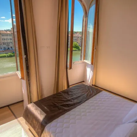 Hotel Alfieri Signature Suites - Alfieri Collezione *