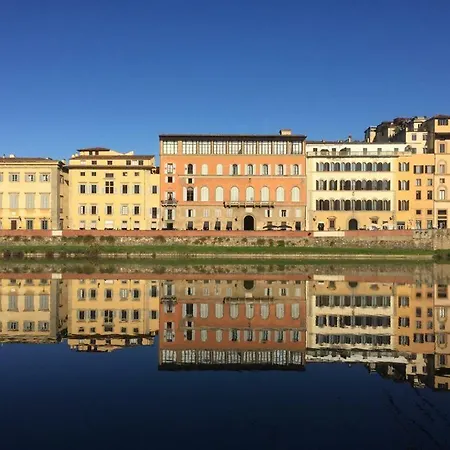 Alfieri Signature Suites - Alfieri Collezione Florence