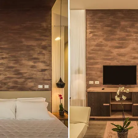 Hotel Alfieri Signature Suites - Alfieri Collezione Florence