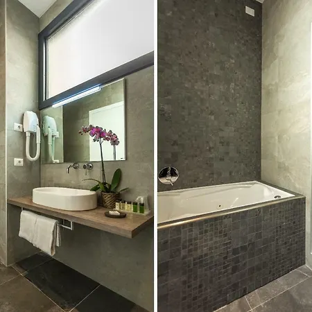 Hotel Alfieri Signature Suites - Alfieri Collezione