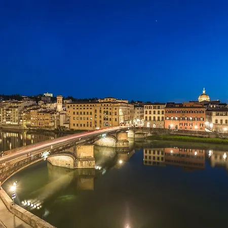 Alfieri Signature Suites - Alfieri Collezione Florence