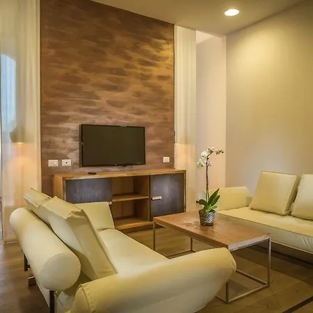 Hotel Alfieri Signature Suites - Alfieri Collezione Florence