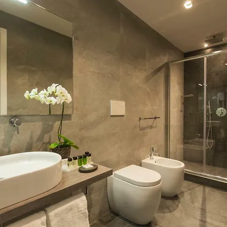 Alfieri Signature Suites - Alfieri Collezione Florence