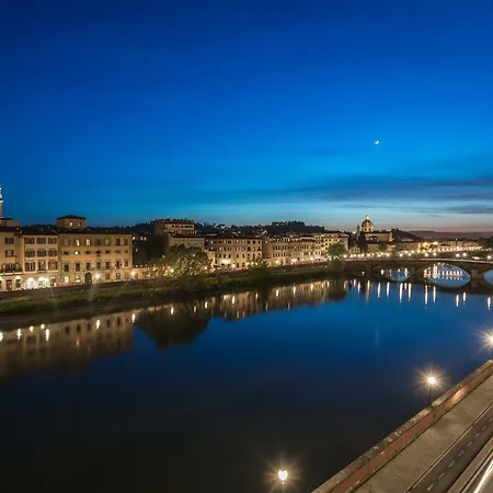 Szálloda Alfieri Signature Suites - Alfieri Collezione Firenze