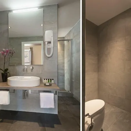Alfieri Signature Suites - Alfieri Collezione Hotel Florencia